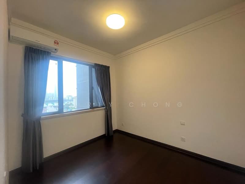 Service Residence for Rent at R&F Princess Cove Phase 1 - Shirly Chong - Bedroom - PropertyGuru.com.my