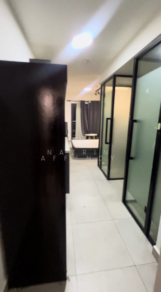 Service Residence for Rent at DK Impian - Nazrin Affendy - PropertyGuru.com.my