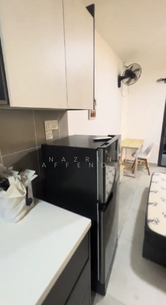 Service Residence for Rent at DK Impian - Nazrin Affendy - PropertyGuru.com.my