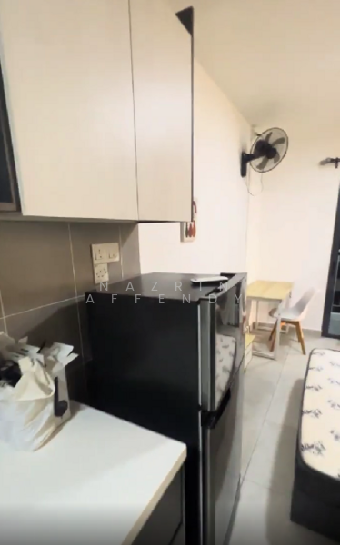 Service Residence for Rent at DK Impian - Nazrin Affendy - PropertyGuru.com.my