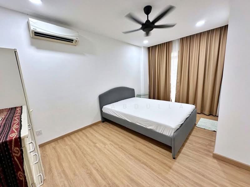 Condominium for Sale at Warisan City View - Fauzi Abdullah - Bedroom - PropertyGuru.com.my