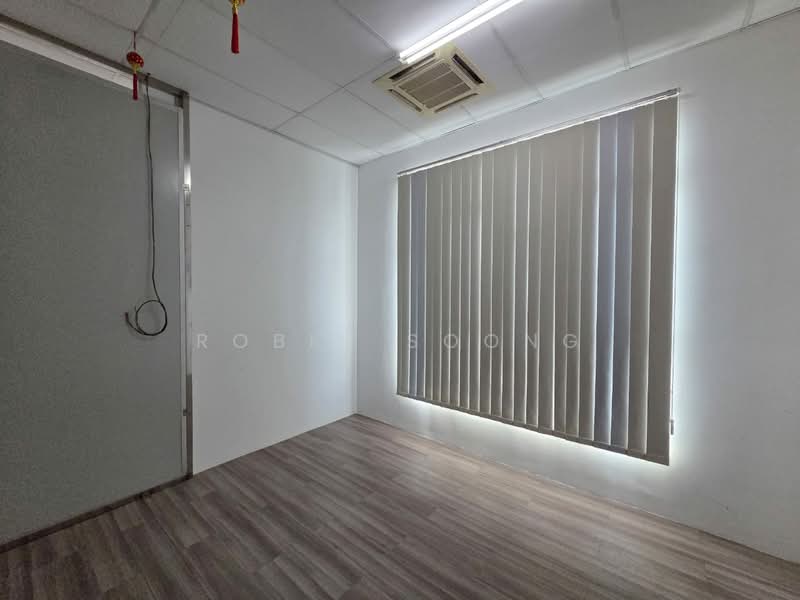 Detached Factory for Rent in Taman Teknologi Cheng (Cheng) - Robin Soong - Interior - PropertyGuru.com.my