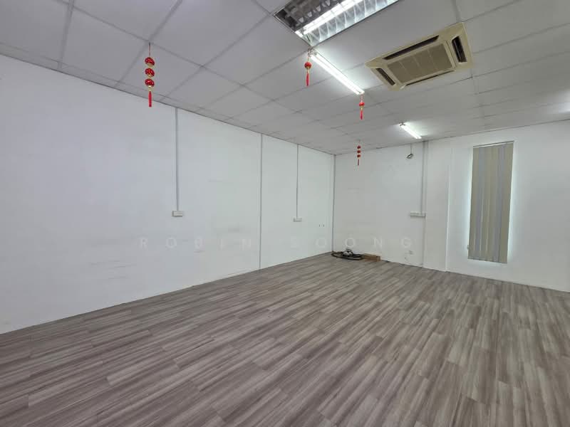 Detached Factory for Rent in Taman Teknologi Cheng (Cheng) - Robin Soong - Interior - PropertyGuru.com.my