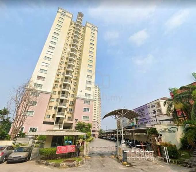 Untuk Dijual - Juta Mines