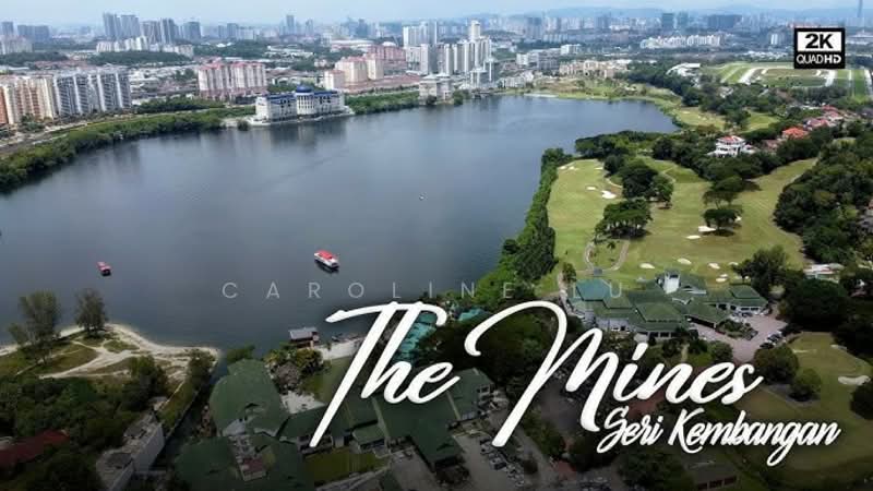 Untuk Dijual - Juta Mines