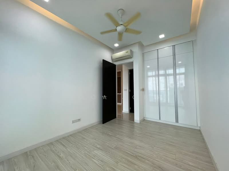 Setia Sky 88 untuk Untuk Disewa - RM 2,800 /bulan, Mac 2026 - Bedroom - PropertyGuru.com.my