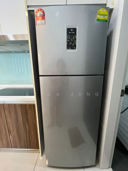 Setia Sky 88 untuk Untuk Disewa - RM 2,800 /bulan, Mac 2026 - Kitchen - PropertyGuru.com.my