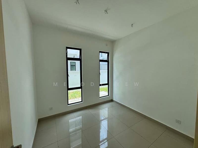 Cluster House for Sale in Taman Mount Austin (Tebrau) - Melody Yew - Interior - PropertyGuru.com.my