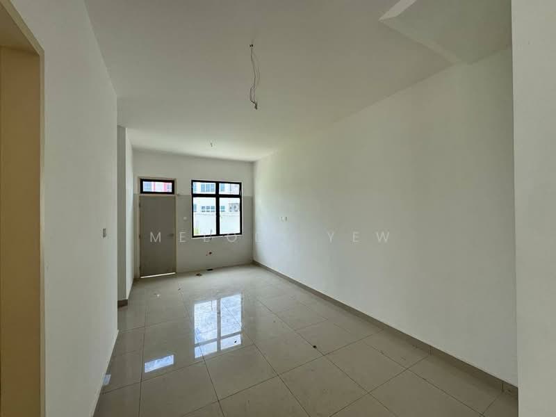 Cluster House for Sale in Taman Mount Austin (Tebrau) - Melody Yew - Interior - PropertyGuru.com.my