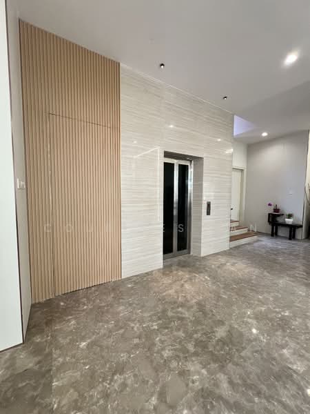 The Valley TTDI untuk Untuk Disewa - RM 20,000 /bulan, Mac 2026 - Entrance - PropertyGuru.com.my