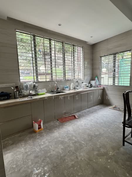 The Valley TTDI untuk Untuk Disewa - RM 20,000 /bulan, Mac 2026 - Kitchen - PropertyGuru.com.my