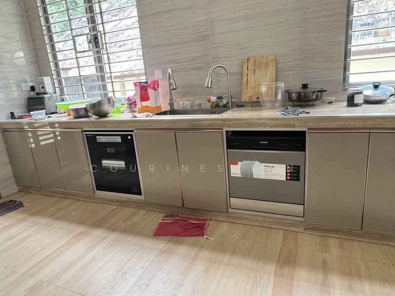 The Valley TTDI untuk Untuk Disewa - RM 20,000 /bulan, Mac 2026 - PropertyGuru.com.my