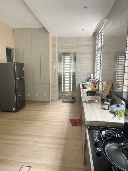 The Valley TTDI untuk Untuk Disewa - RM 20,000 /bulan, Mac 2026 - Kitchen - PropertyGuru.com.my