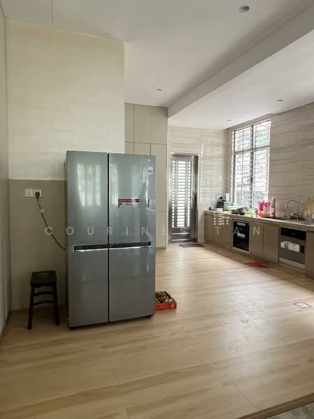 The Valley TTDI untuk Untuk Disewa - RM 20,000 /bulan, Mac 2026 - Kitchen - PropertyGuru.com.my