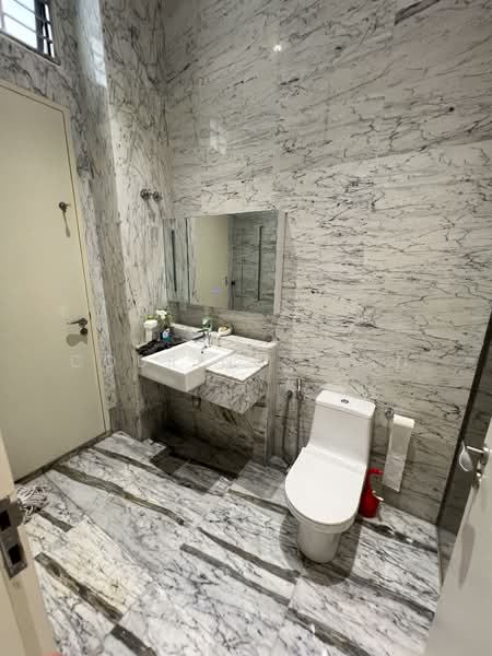 The Valley TTDI untuk Untuk Disewa - RM 20,000 /bulan, Mac 2026 - Bathroom - PropertyGuru.com.my