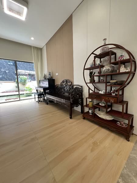 The Valley TTDI untuk Untuk Disewa - RM 20,000 /bulan, Mac 2026 - Living Room - PropertyGuru.com.my