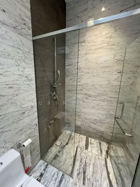 The Valley TTDI untuk Untuk Disewa - RM 20,000 /bulan, Mac 2026 - Bathroom - PropertyGuru.com.my