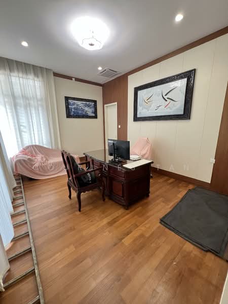 The Valley TTDI untuk Untuk Disewa - RM 20,000 /bulan, Mac 2026 - Study - PropertyGuru.com.my