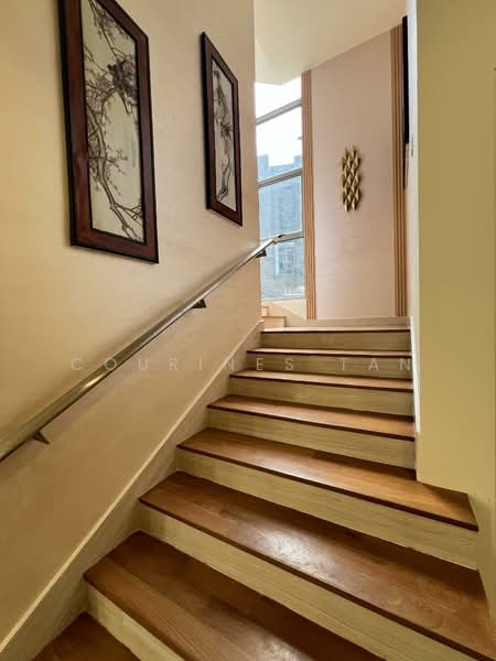 The Valley TTDI untuk Untuk Disewa - RM 20,000 /bulan, Mac 2026 - Interior - PropertyGuru.com.my