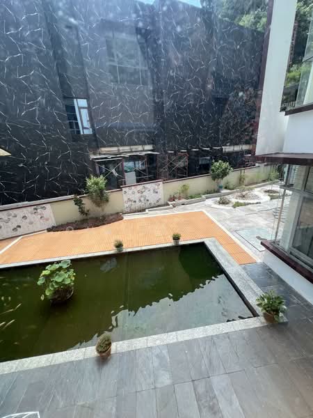 The Valley TTDI untuk Untuk Disewa - RM 20,000 /bulan, Mac 2026 - Exterior - PropertyGuru.com.my