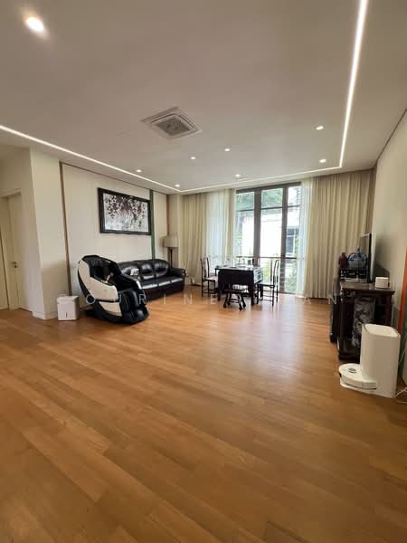 The Valley TTDI untuk Untuk Disewa - RM 20,000 /bulan, Mac 2026 - Living Room - PropertyGuru.com.my