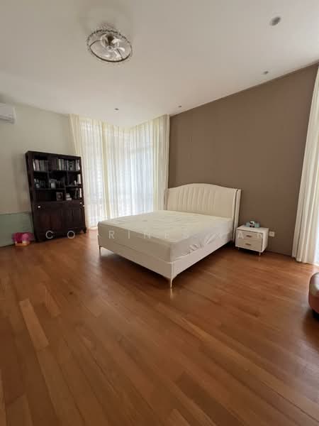 The Valley TTDI untuk Untuk Disewa - RM 20,000 /bulan, Mac 2026 - Bedroom - PropertyGuru.com.my