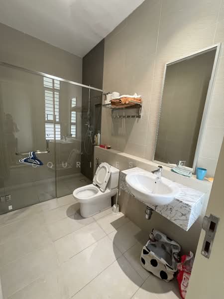 The Valley TTDI untuk Untuk Disewa - RM 20,000 /bulan, Mac 2026 - Bathroom - PropertyGuru.com.my