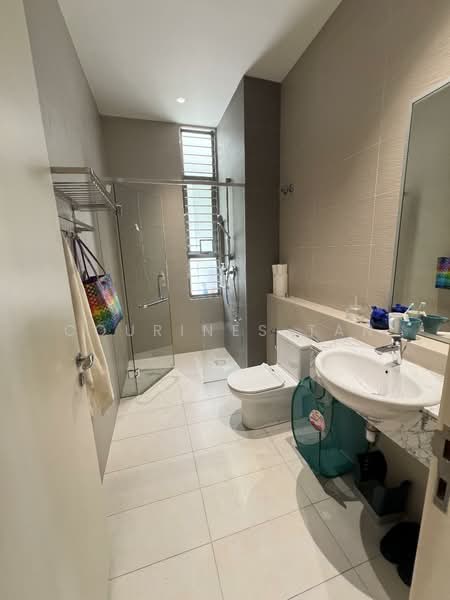 The Valley TTDI untuk Untuk Disewa - RM 20,000 /bulan, Mac 2026 - Bathroom - PropertyGuru.com.my