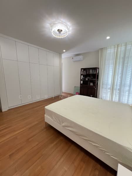 The Valley TTDI untuk Untuk Disewa - RM 20,000 /bulan, Mac 2026 - Bedroom - PropertyGuru.com.my