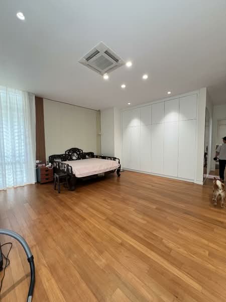 The Valley TTDI untuk Untuk Disewa - RM 20,000 /bulan, Mac 2026 - Bedroom - PropertyGuru.com.my