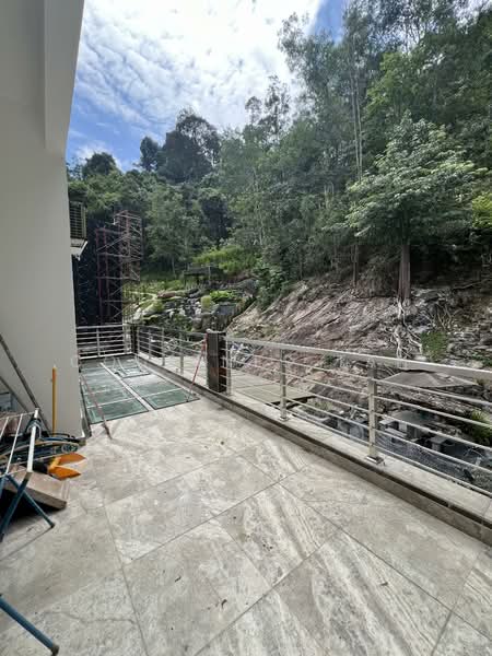 The Valley TTDI untuk Untuk Disewa - RM 20,000 /bulan, Mac 2026 - Exterior - PropertyGuru.com.my