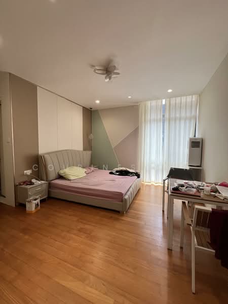 The Valley TTDI untuk Untuk Disewa - RM 20,000 /bulan, Mac 2026 - Bedroom - PropertyGuru.com.my