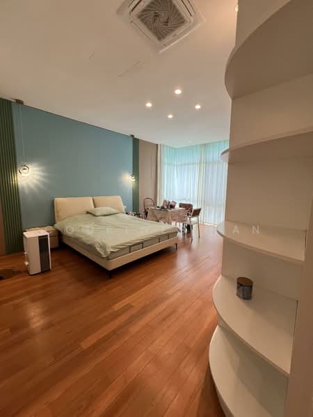 The Valley TTDI untuk Untuk Disewa - RM 20,000 /bulan, Mac 2026 - Bedroom - PropertyGuru.com.my