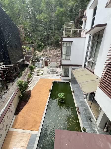 The Valley TTDI untuk Untuk Disewa - RM 20,000 /bulan, Mac 2026 - Exterior - PropertyGuru.com.my