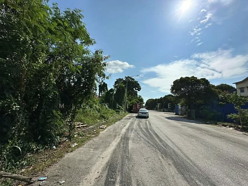 Semi-D Factory for Sale in Taman Perindustrian Pulau Indah (Klang) - Michelle Tee - Exterior - PropertyGuru.com.my