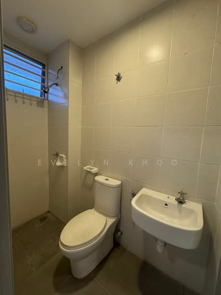 2-storey Terraced House for Sale in Rawang (Selangor) - Evelyn Khoo - Bathroom - PropertyGuru.com.my