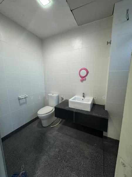2-storey Terraced House for Sale in Rawang (Selangor) - Evelyn Khoo - Bathroom - PropertyGuru.com.my