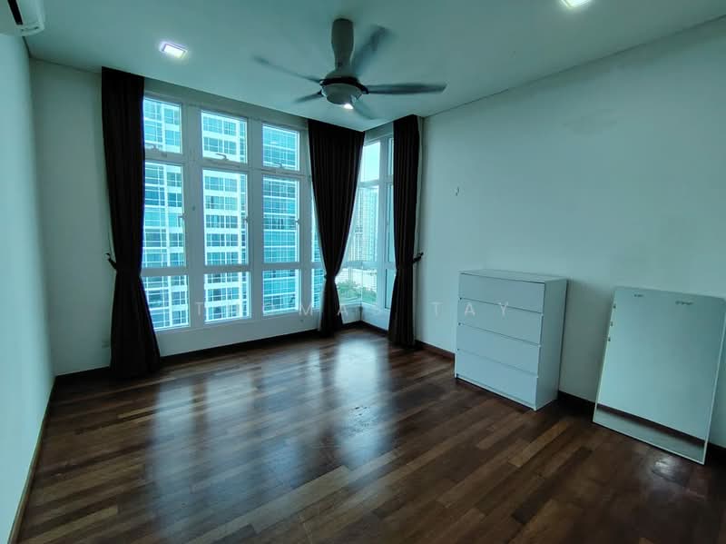 Service Residence for Sale at 1Medini - Thomas Tay - Bedroom - PropertyGuru.com.my
