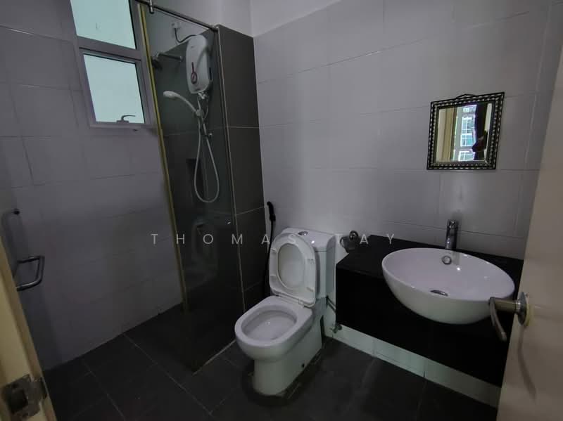 Service Residence for Sale at 1Medini - Thomas Tay - Bathroom - PropertyGuru.com.my