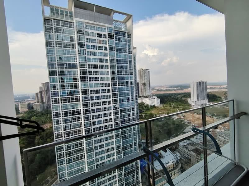 Service Residence for Sale at 1Medini - Thomas Tay - View - PropertyGuru.com.my