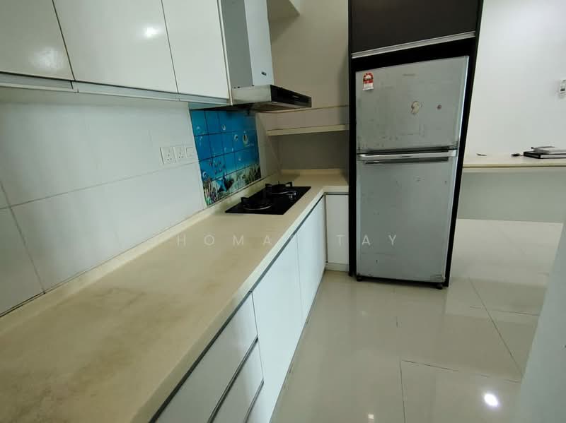 Service Residence for Sale at 1Medini - Thomas Tay - Kitchen - PropertyGuru.com.my