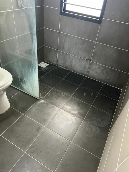 Terraced House for Rent in Semenyih (Selangor) - Alvin lee - Bathroom - PropertyGuru.com.my