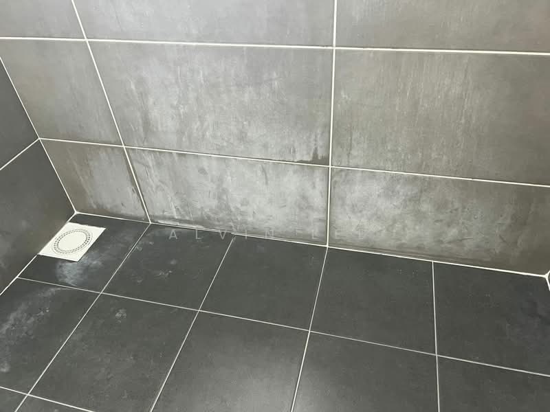 Terraced House for Rent in Semenyih (Selangor) - Alvin lee - Bathroom - PropertyGuru.com.my