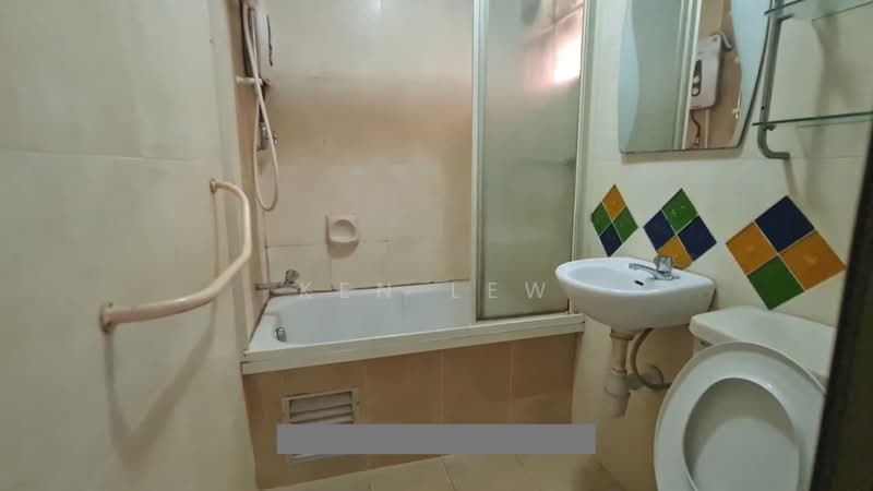 2-storey Terraced House for Sale in Cheras (Kuala Lumpur) - Ken Lew - Bathroom - PropertyGuru.com.my