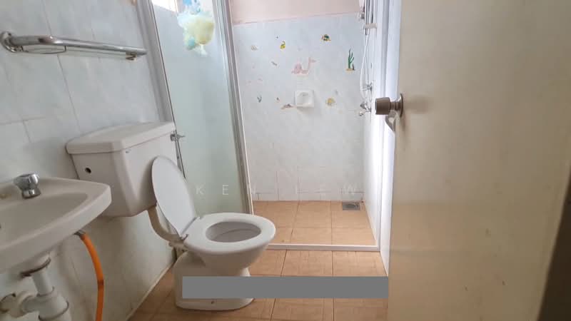 2-storey Terraced House for Sale in Cheras (Kuala Lumpur) - Ken Lew - Bathroom - PropertyGuru.com.my