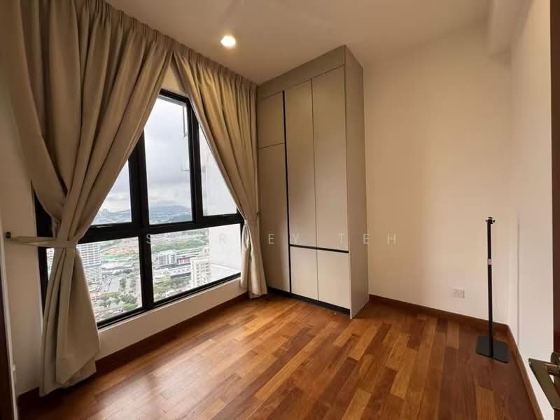 Muze @ PICC untuk Untuk Disewa - RM 3,300 /bulan, Mac 2026 - PropertyGuru.com.my