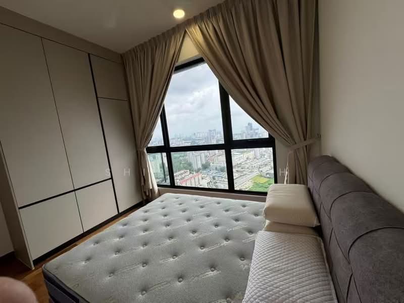 Muze @ PICC untuk Untuk Disewa - RM 3,300 /bulan, Mac 2026 - PropertyGuru.com.my