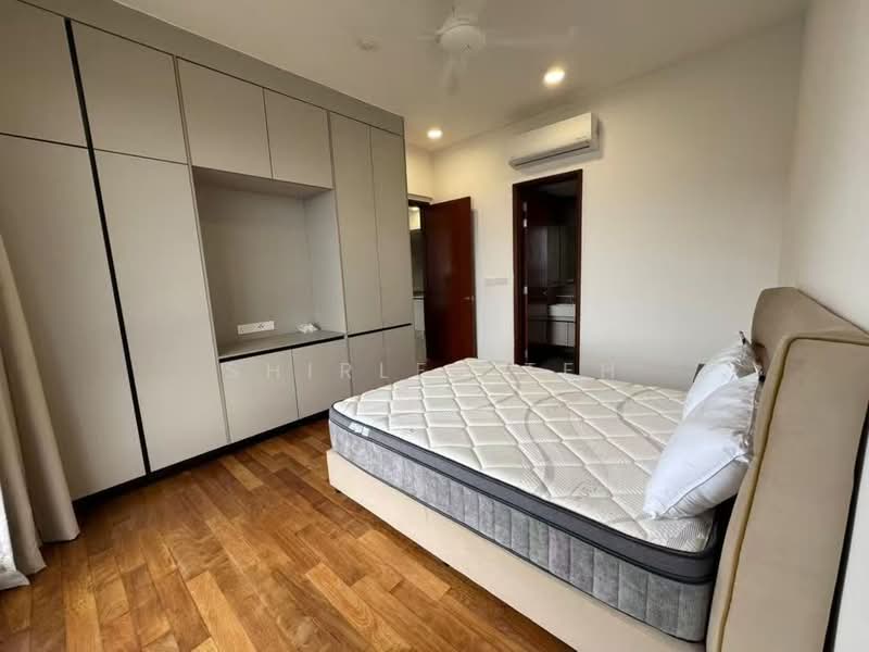 Muze @ PICC untuk Untuk Disewa - RM 3,300 /bulan, Mac 2026 - PropertyGuru.com.my