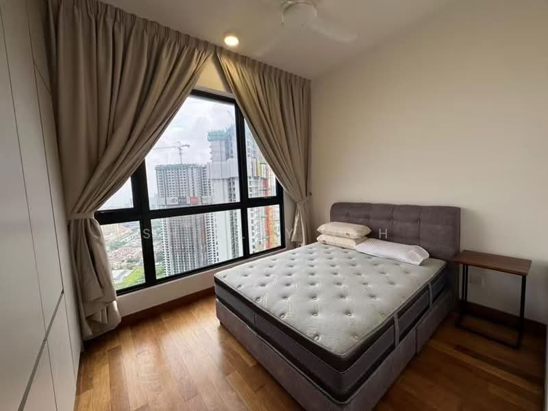 Muze @ PICC untuk Untuk Disewa - RM 3,300 /bulan, Mac 2026 - PropertyGuru.com.my