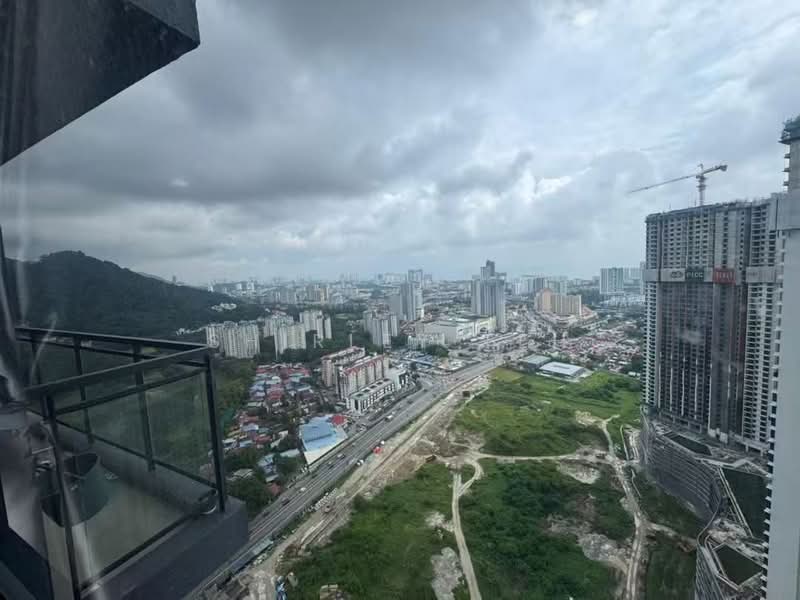 Muze @ PICC untuk Untuk Disewa - RM 3,300 /bulan, Mac 2026 - PropertyGuru.com.my